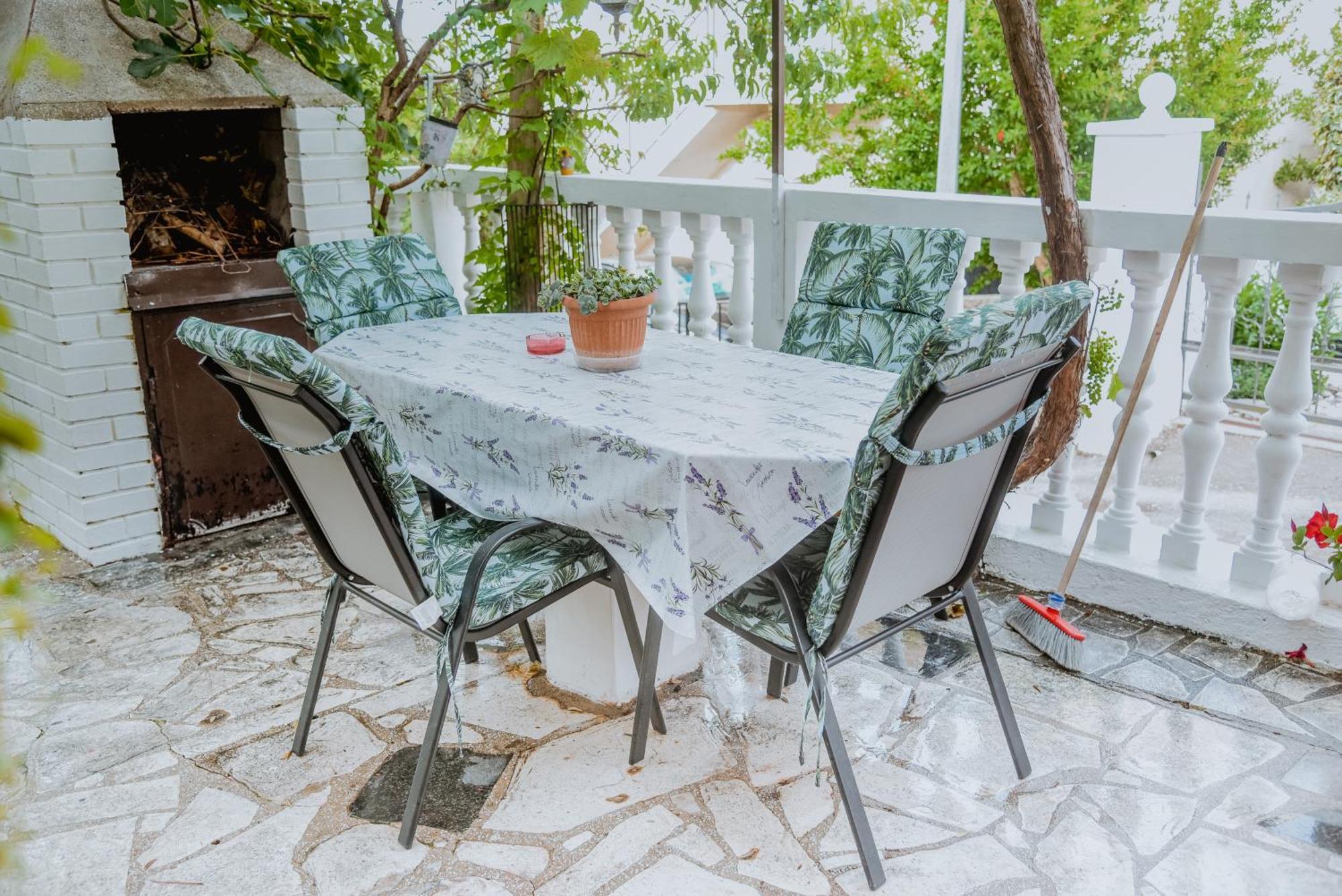 שיבניק Apartments Vendi מראה חיצוני תמונה