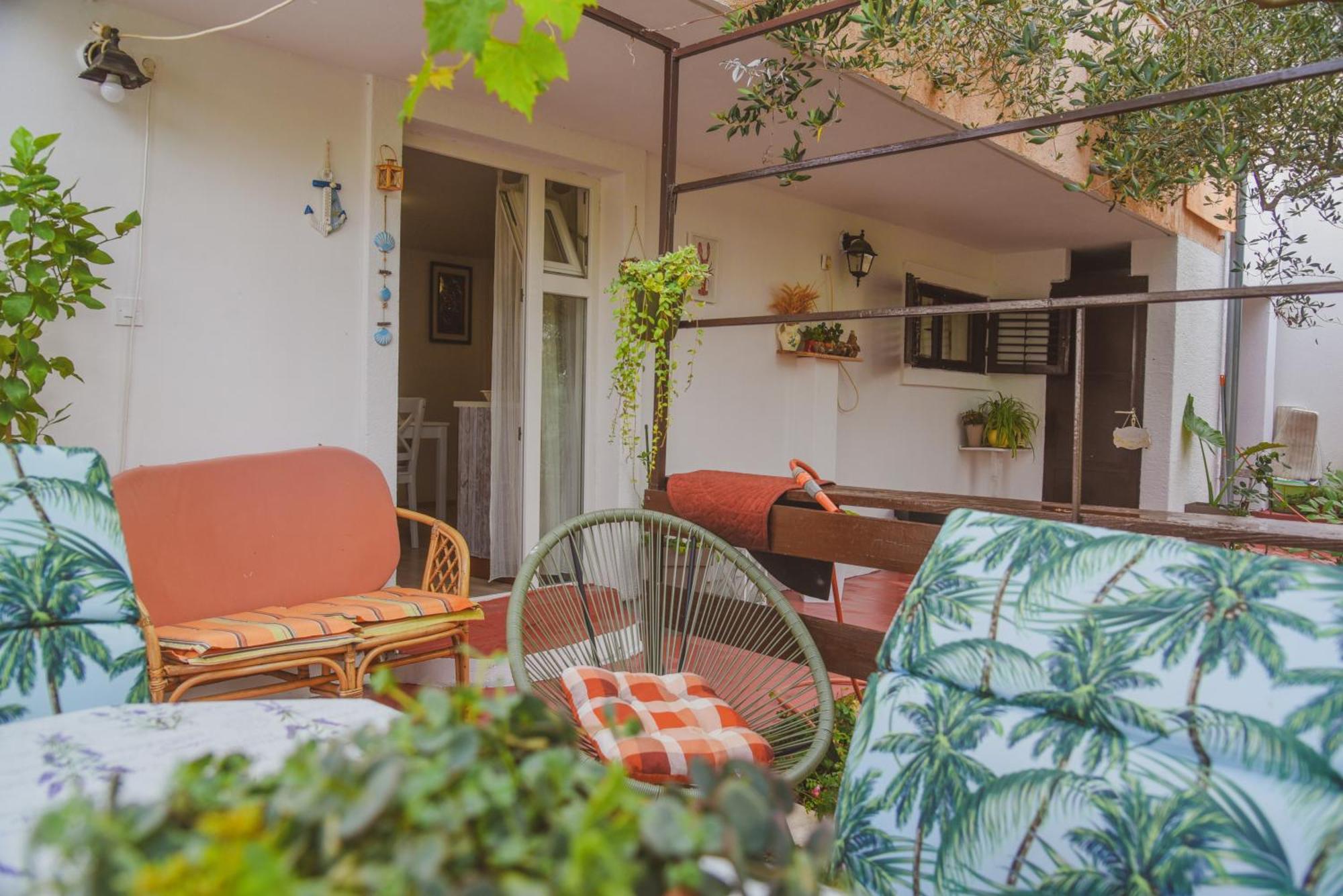 שיבניק Apartments Vendi מראה חיצוני תמונה