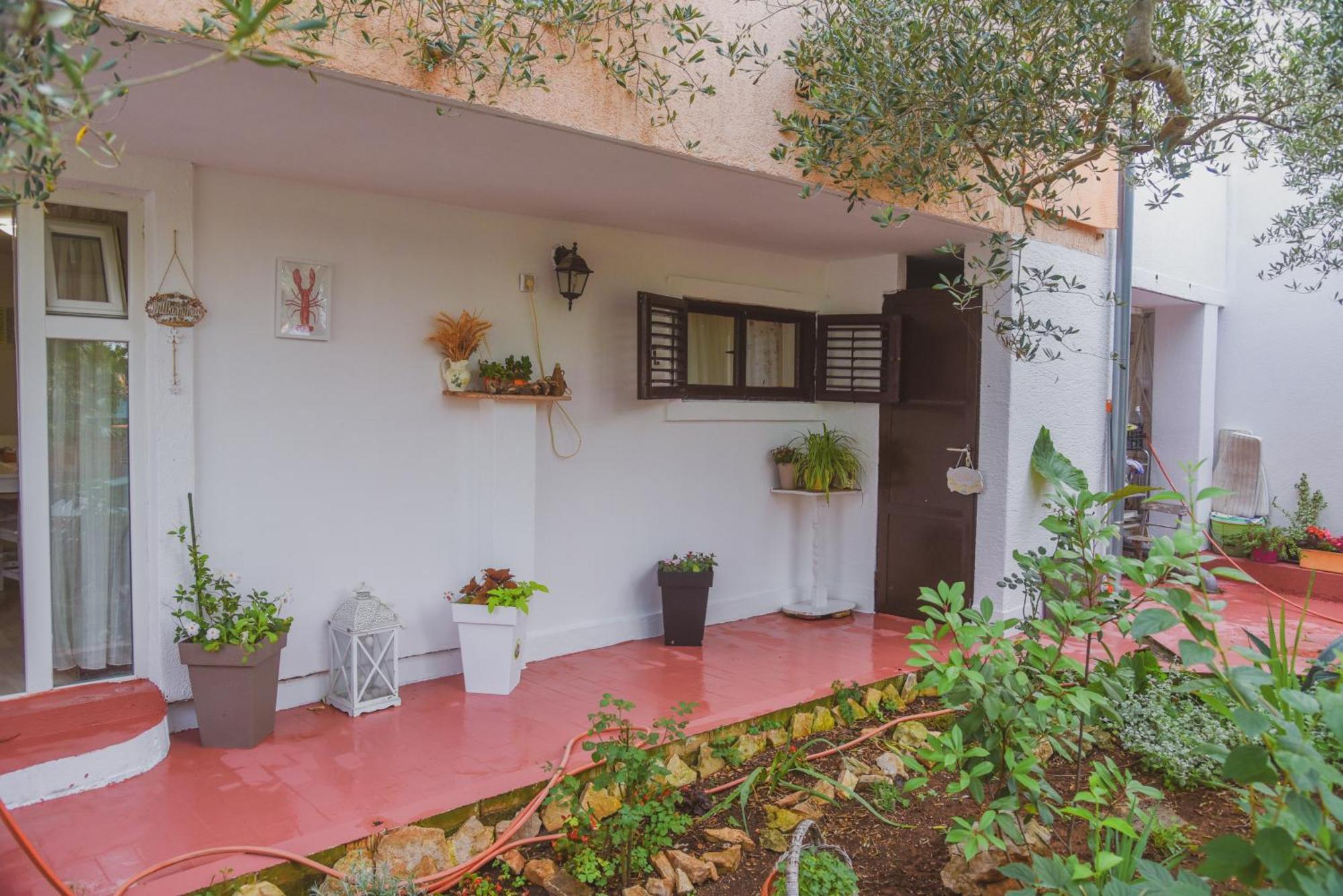 שיבניק Apartments Vendi מראה חיצוני תמונה