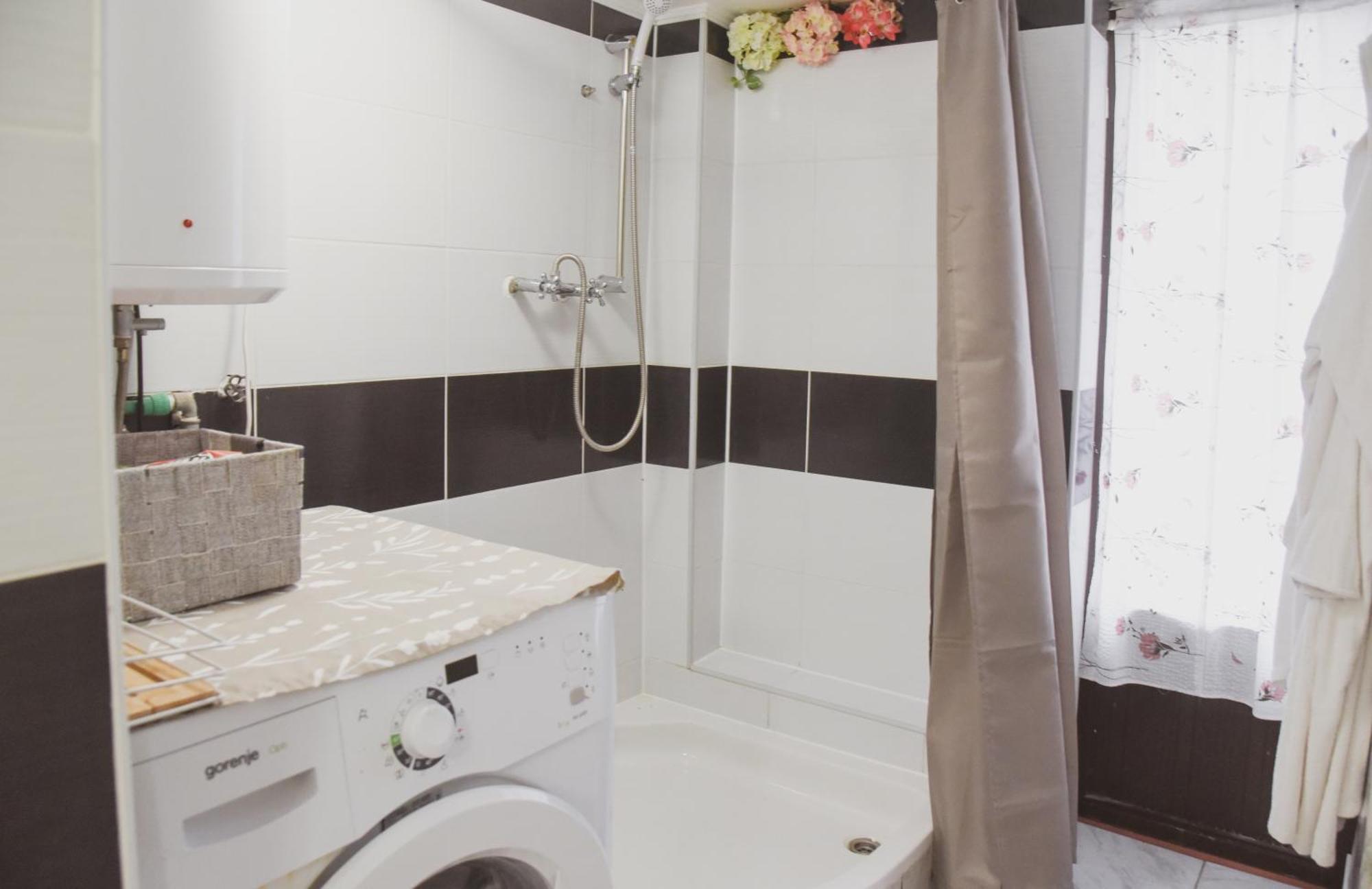 שיבניק Apartments Vendi מראה חיצוני תמונה