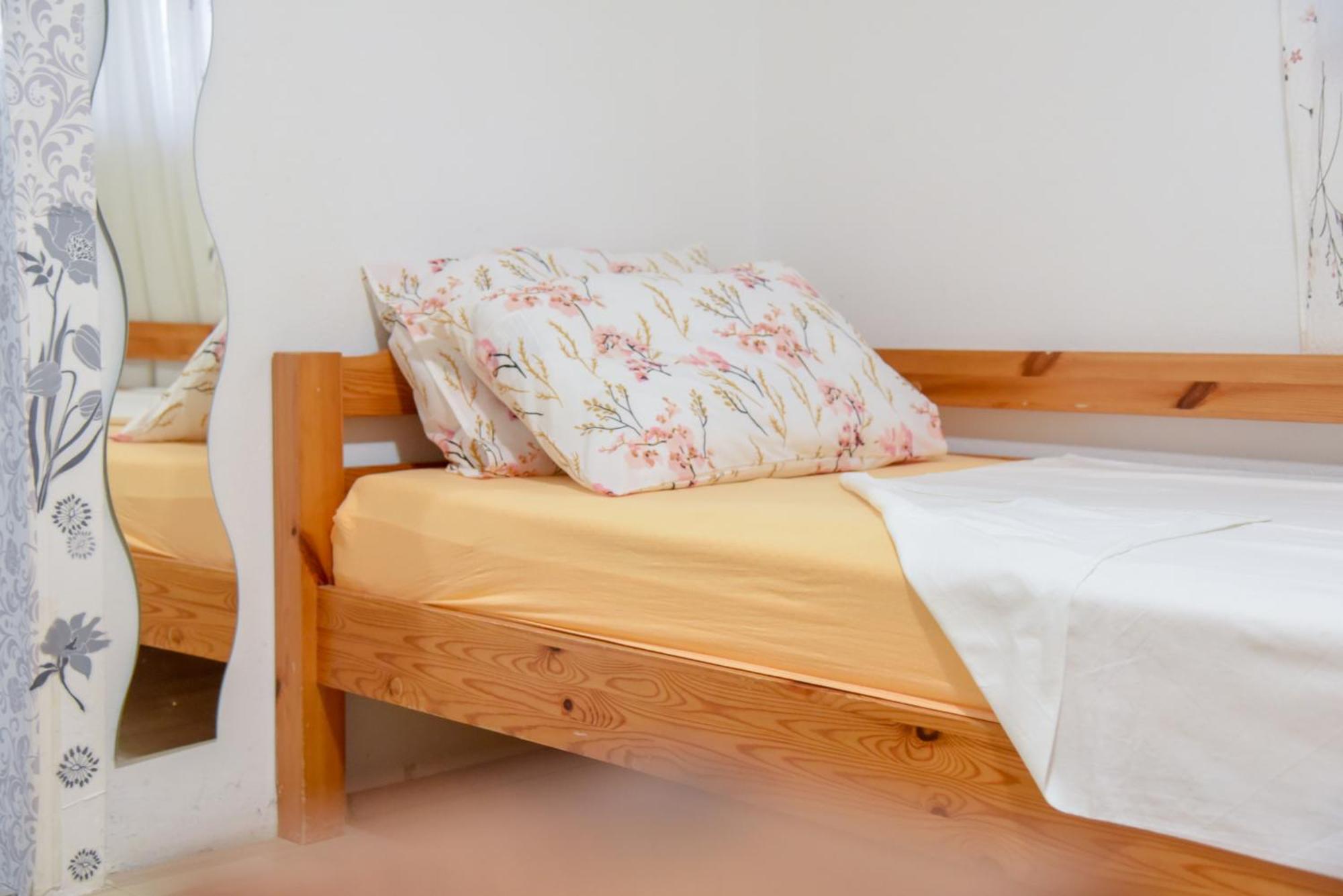 שיבניק Apartments Vendi מראה חיצוני תמונה