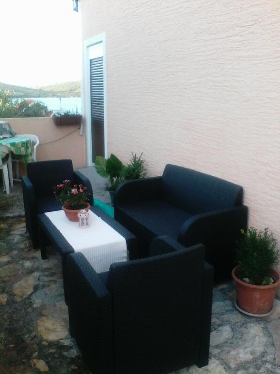 שיבניק Apartments Vendi מראה חיצוני תמונה