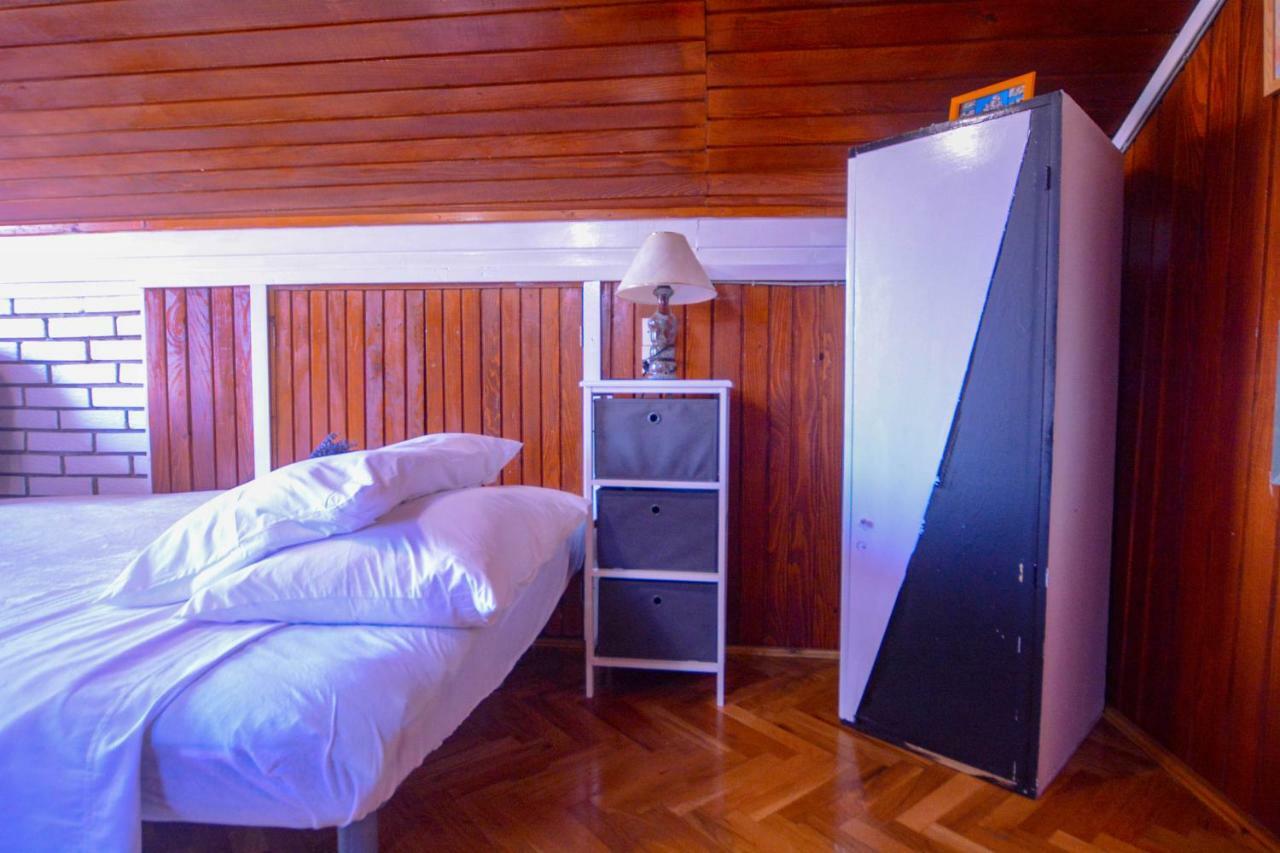שיבניק Apartments Vendi מראה חיצוני תמונה