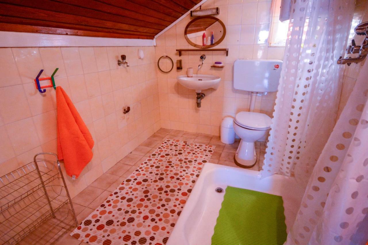שיבניק Apartments Vendi מראה חיצוני תמונה