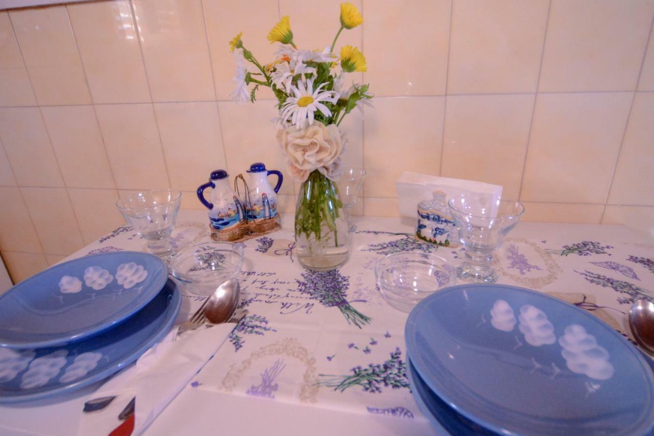 שיבניק Apartments Vendi מראה חיצוני תמונה