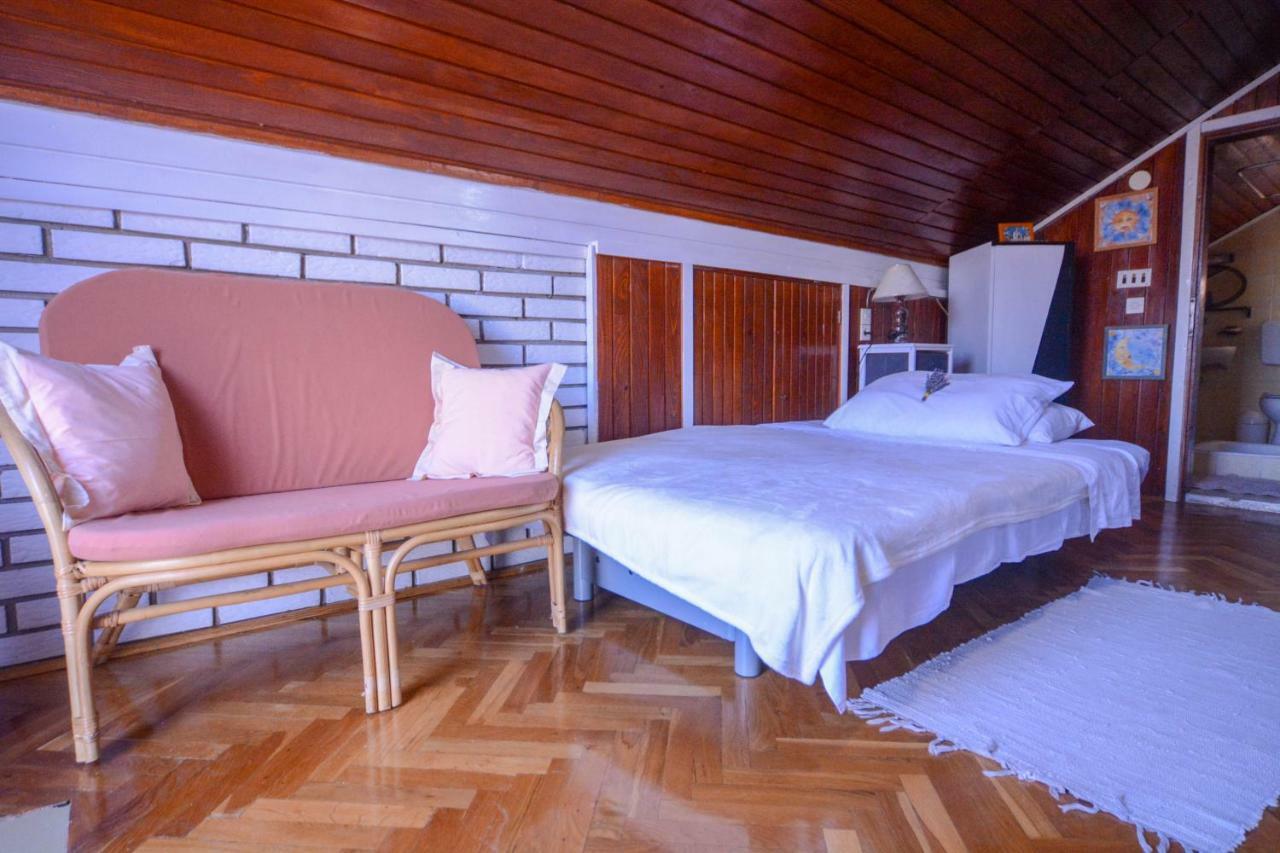 שיבניק Apartments Vendi מראה חיצוני תמונה