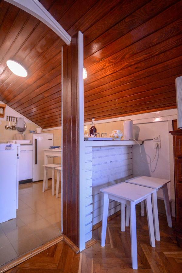 שיבניק Apartments Vendi מראה חיצוני תמונה