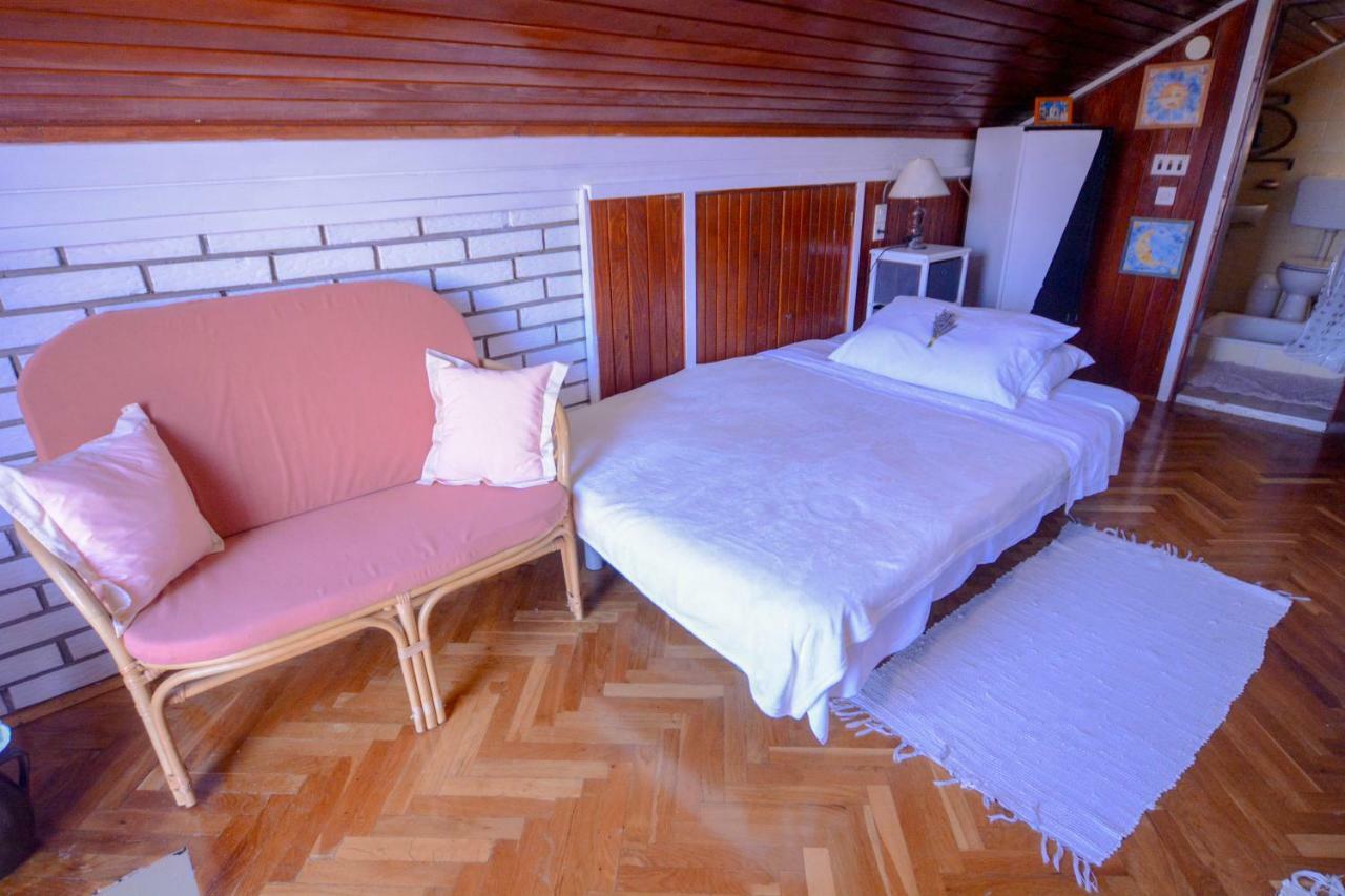שיבניק Apartments Vendi מראה חיצוני תמונה